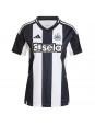 Billige Newcastle United Bruno Guimaraes #39 Hjemmedrakt Dame 2024-25 Kortermet